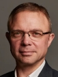 Dr Stephen Harden